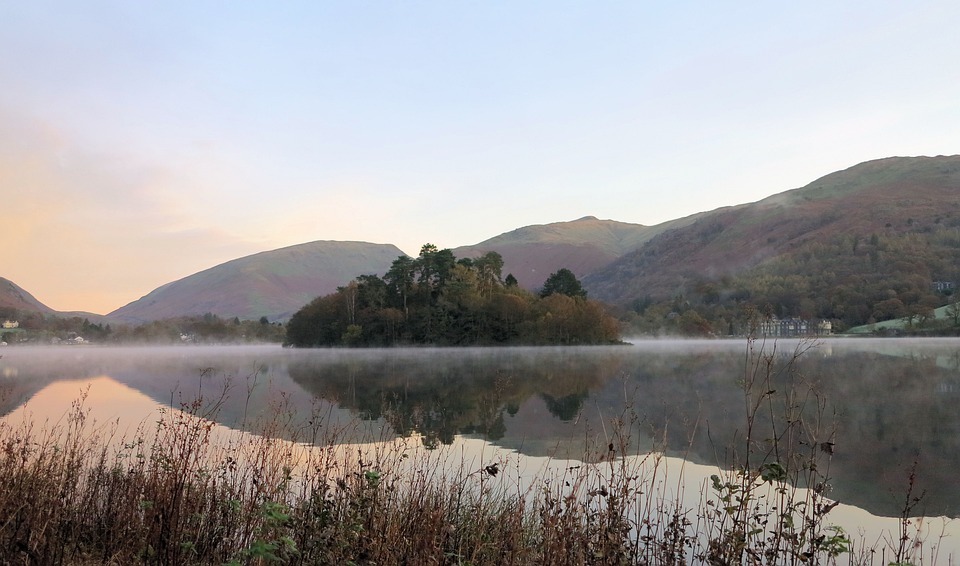 Four reasons to move to the Lake District
