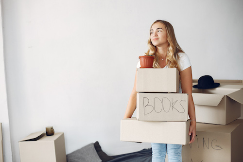 5 things you need to do if you plan to move house over Christmas
