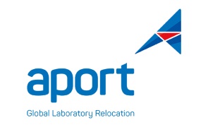 APORT LABORATORY RELOCATION