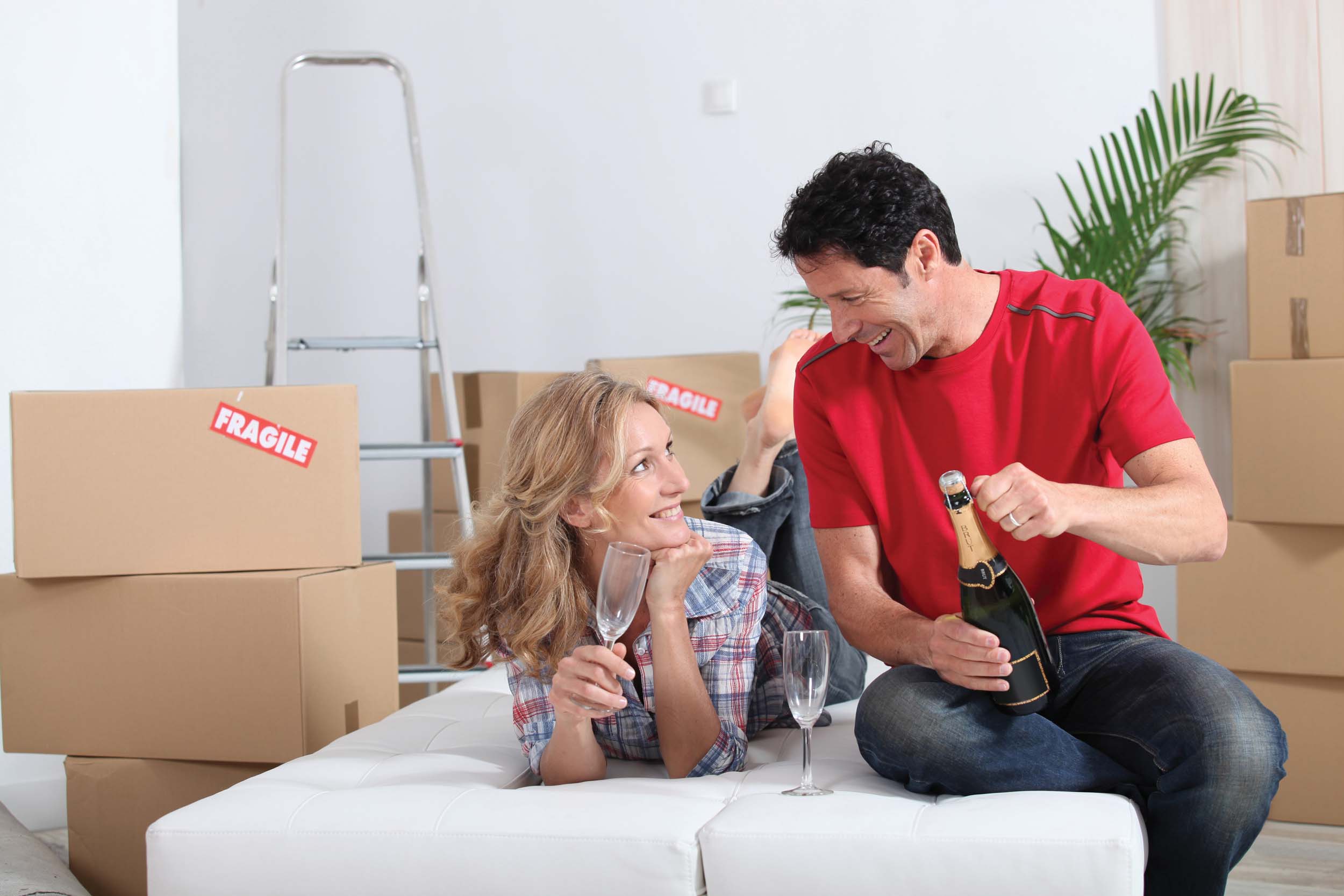 Is the future bleak or bright for first time buyers?