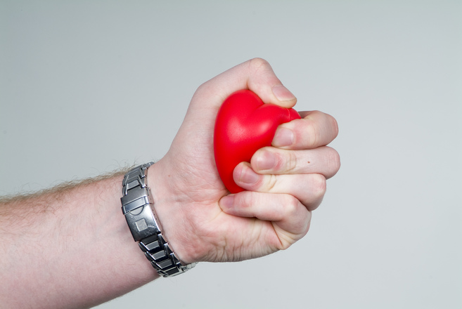 Feeling stressed? You might need to try self storage