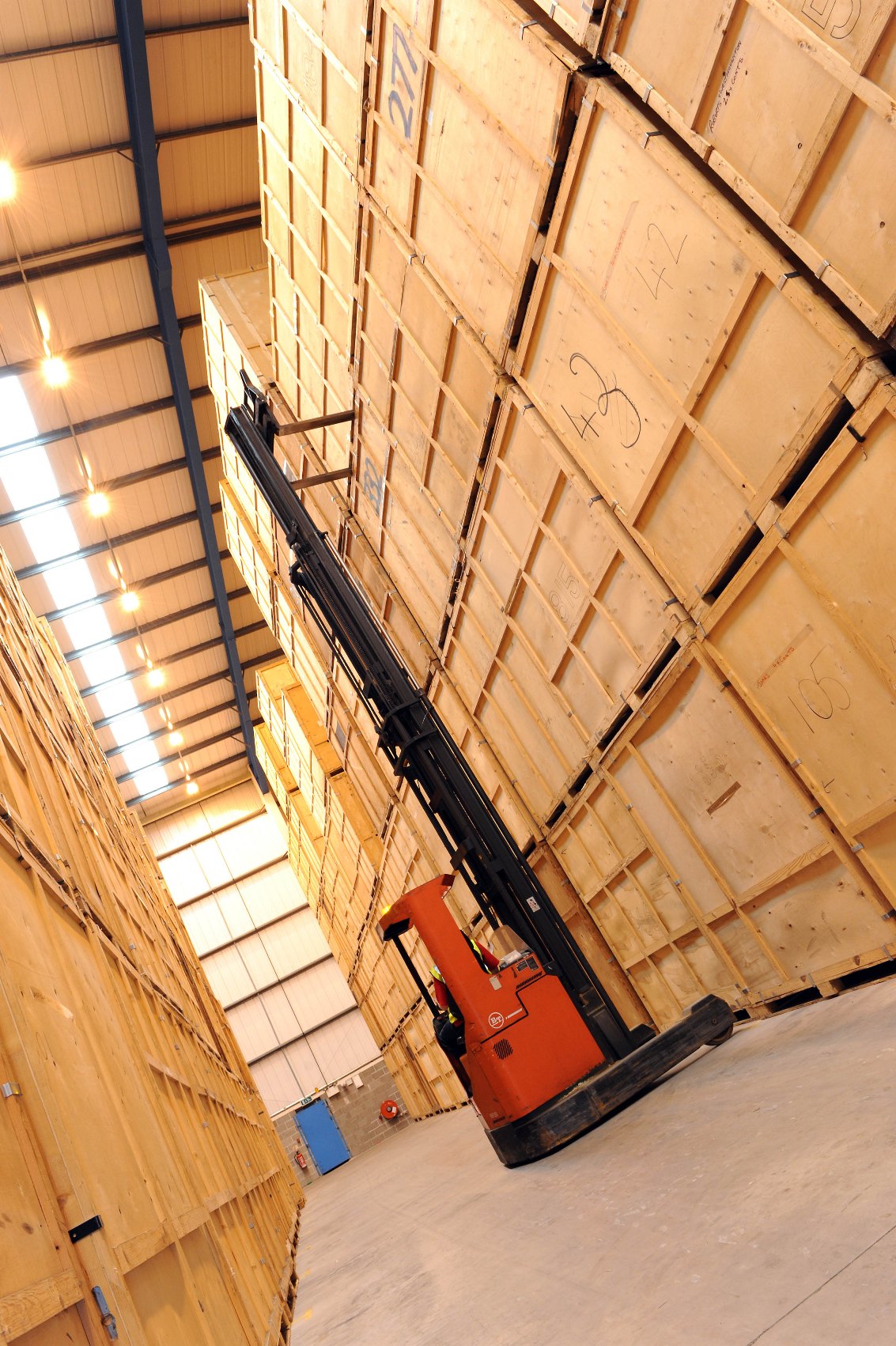 Could containerised storage be the perfect option for you and you don't know it?