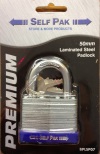 Padlock - 50mm