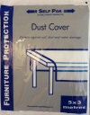 Dust cover