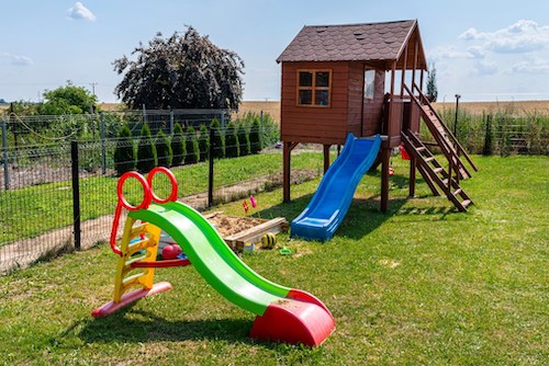 Make summer last longer with the best garden toys