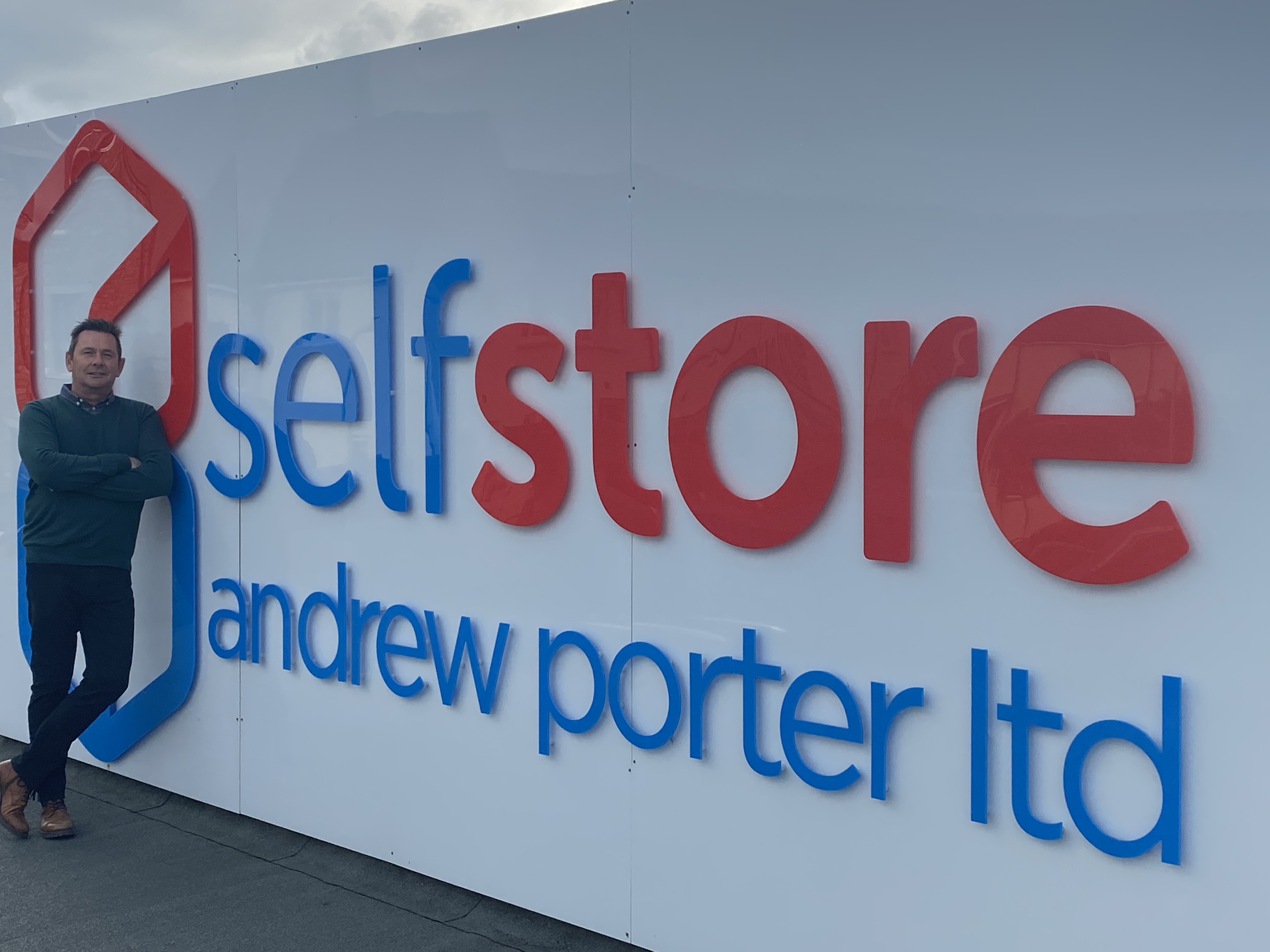 Kendal self storage expands again despite lockdown